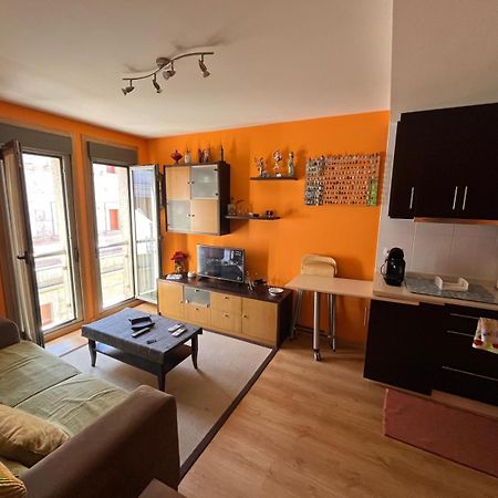 Piso Portonovo Baltar Apartment Sanxenxo Exterior photo